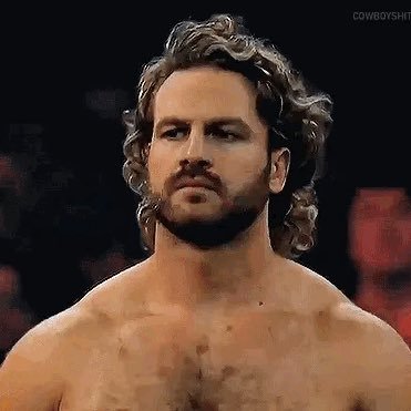 From the independent scene to the WWE roster, but yet everyone doubts his talents. — Andrew works his way up to the top of the mountain with no complaints.