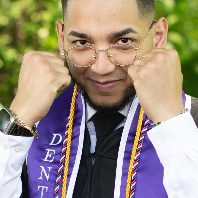 CarlitosRoysen's profile picture. Still We Rise