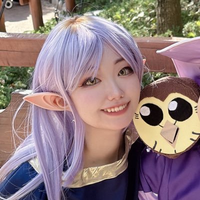 ジェシー ぱんだページ ⸜❤︎⸝‍  Dハロ仮装 ウィッグ ジェシー ぱんだページ ⸜❤︎⸝‍ Dハロ仮装 ウィッグ 2025年