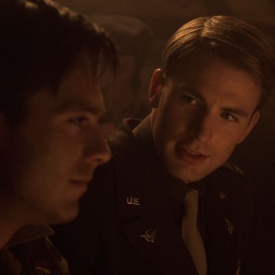 Roy Harper and Scott Summers fan I have too many interests to be involved in just one fandom here so I bounce around