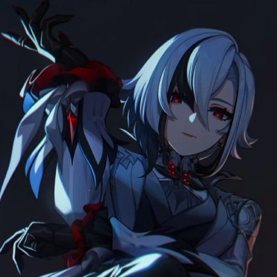 Seelenya | GoldSkirk Agendaさんのプロフィール画像