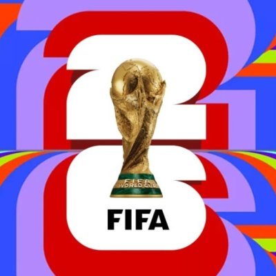 Preparen todo, que aquí subiremos todo el out of context del mundial 2026. Parody Account.