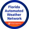 UF_FAWN's profile picture. Florida Automated Weather Network