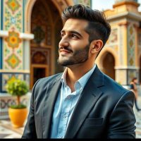عاقل دیوانه (@wizecrazy36175) 's Twitter Profile