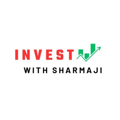 Keshavsharmakd's profile picture. Btech Mtech MBA FINANCE NISM CERTIFIED

ALL MY POST ARE FOR EDUCATIONAL PURPOSE
DISCUSS WITH YOUR FINANICAL ADVISOR BEFORE INVESTING 
I AM NOT A SEBI REGISTERED