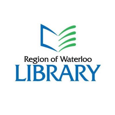 Region of Waterloo Library connects the community to each other and to the world of ideas.