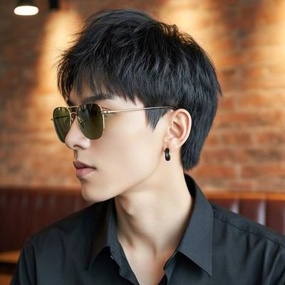 JythonZ's profile picture. Loneliness walks with me...
