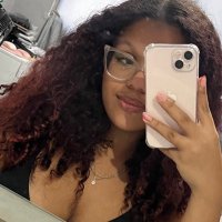 𝑴𝒂𝒓𝒊𝒂 𝑳𝒖𝒂 ☾ (@0lhsvermelh0s) 's Twitter Profile