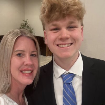 travanne's profile picture. One funny Lady, mom of teenage boys and greyhounds