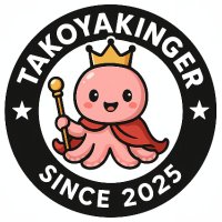 Y.M (@takoyakingerjp) 's Twitter Profile