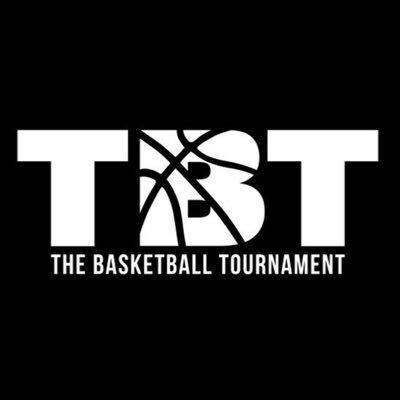 Official stats and information account of The Basketball Tournament (TBT)