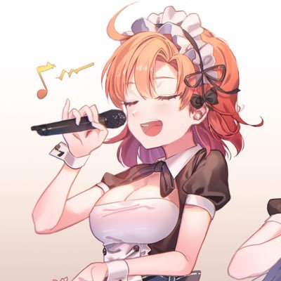 NanaseAoiさんのプロフィール画像