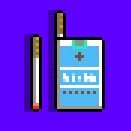 arohapi217's profile picture. 20↑/鬼雑多/ドット絵etc...