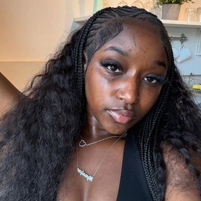 Certified/Licensed Massage Therapist ✨💚🥂
@dagurl_jessy_ (TIKTOK ACCOUNT 💭)