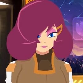 🌙💜AraceliGHDA🌟💜さんのプロフィール画像