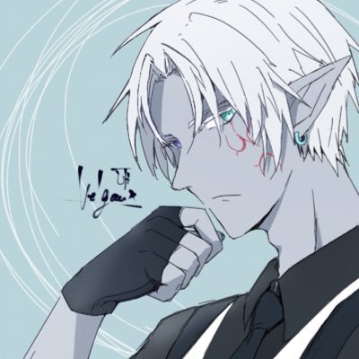 ベルガロー（雨天）さんのプロフィール画像
