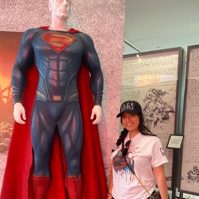 #ZackSnydersJusticeLeague #ReleaseTheAyerCut #DCGirl