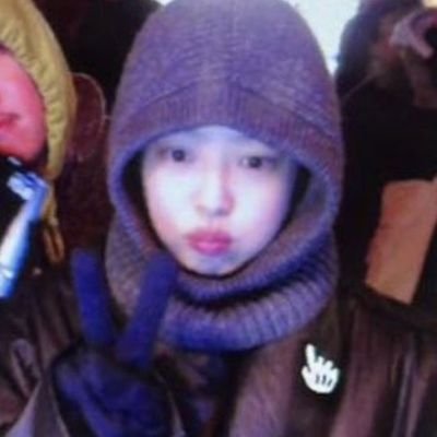 사병의 아내💍⁷~ 아포방포 | soldier no.59, I love you. ―୨୧⋆ ˚
unhinged random posts
• bangpink & huge @Sentinels fan since 2021
