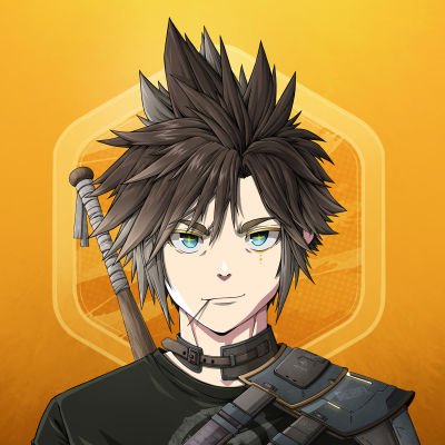 SkyRiver_17's profile picture. play is rebellion