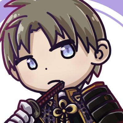 多分これは夢羽さんさんのプロフィール画像