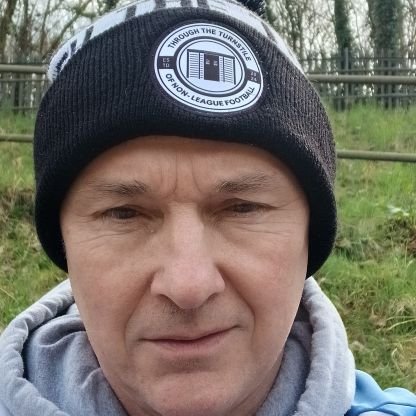 runnerglynrtfc's profile picture. Watching Runcorn Town FC mostly on the road.
Born & Bred in Ditton Widnes.