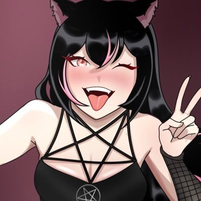 cherry_kitsunee's profile picture. 
