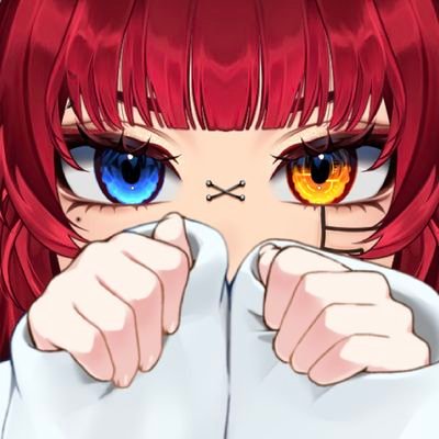 『 ᑕYᗷEᖇᑭᑌᑎK ᖇEᗪ ᑭᗩᑎᗪᗩ 』 🔞+ / ριχєℓ αятιѕт / 🇦🇺 / ᴍᴏᴅᴇʟ ᴀʀᴛ: @ttrumiie / ʀɪɢ: @cutiepierinrin