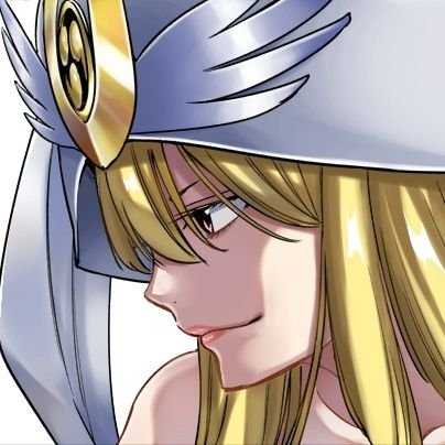 ルチアさんのプロフィール画像