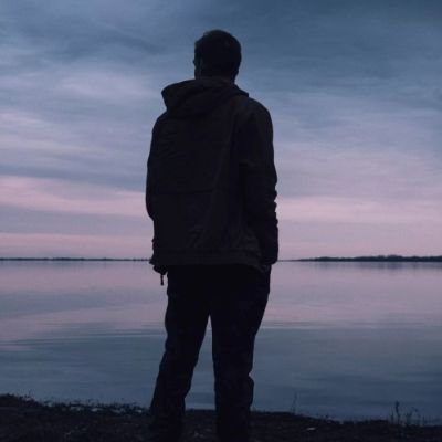 aj191196's profile picture. Last Bench Average Student
