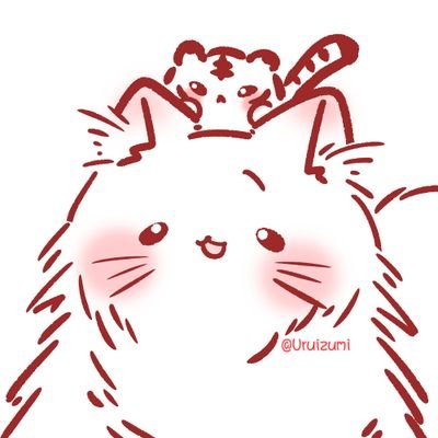 Uru Izumiさんのプロフィール画像