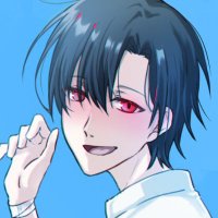 空木 (@kagone_mei) 's Twitter Profile Photo