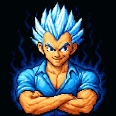 16-Bit Apex Profile