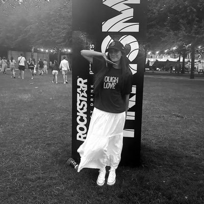 faultlinemeg's profile picture. @boro