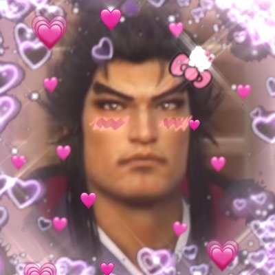 @Musou_Archives