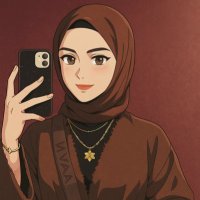 Melike (@with_melike) 's Twitter Profile