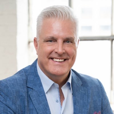Entrepreneur, Board Member, Advisor, Husband, Dad, Outdoor Enthusiast.