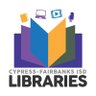 CyFairLibraries's profile picture. Our mission is to ensure that students and staff are effective users of ideas and information, enabling them to be literate life-long learners.