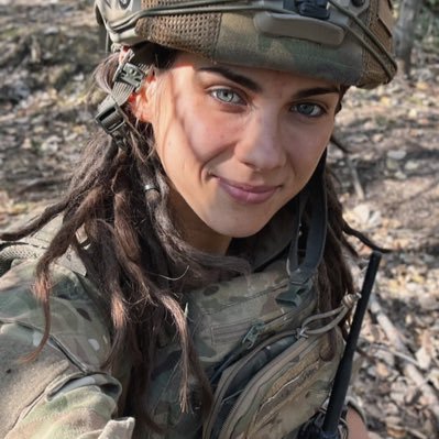 🇺🇦🇳🇱🇺🇸🇬🇧🇩🇪 a volunteer combat medic serving on the frontlines in Ukraine. Dedicated to saving lives and standing strong in the warfront. Slava Ukraine