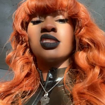 Your Favourite Black Goddess/ BNWO/ key holder - • /Gamer Girl kneel nicely dms ✨💫✨✨💫