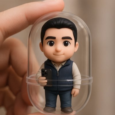 vbleal's profile picture. Life-long Learner