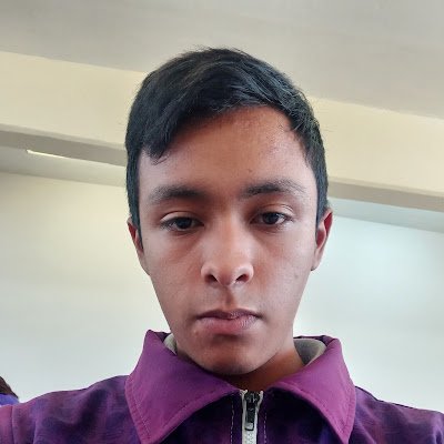 jesus_leon8323's profile picture. 