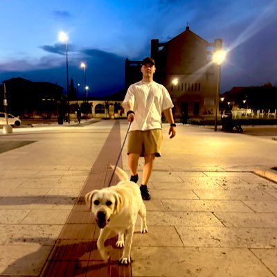 xMxrgan's profile picture. Sociologist and computer scientist