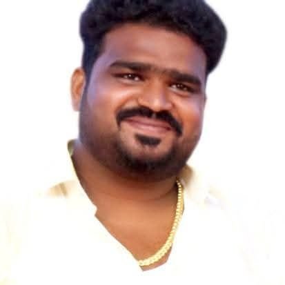 vijaysundar1609's profile picture. 