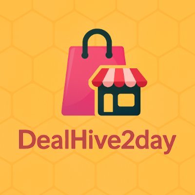 DealHive2dayさんのプロフィール画像