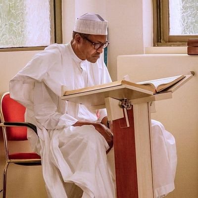 Muslim//لاإلٰه إلااللّٰه مُحمَّدرَّسول اللّٰهﷺ// Studied at Abubakar Tafawa Balewa University Bauchi, Bauchi State// The Balewites.