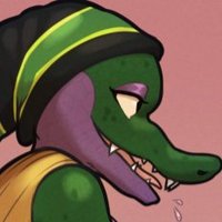 Colmillos (@colmillitofangs) 's Twitter Profile Photo Colmillos (@colmillitofangs) 's Twitter Profile Photo