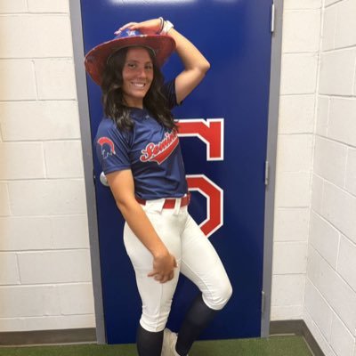 Class of 2024 | Columbus, Kansas |Columbus High School Softball | Seminole State Softball #12 |Slapper/Lefty, OF, UT