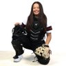 SallyTrent10's profile picture. College of Charleston Softball