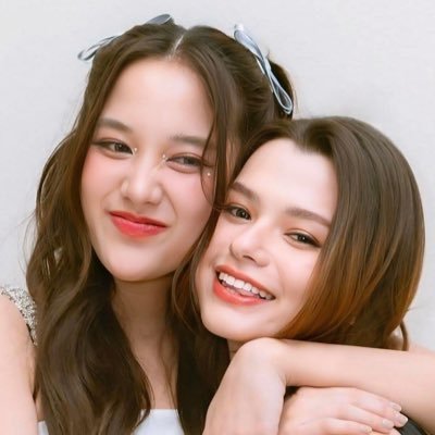 Me is Me love🐰🧚♀️ FreenBecky~🤍
#srchafreen #beckysangels
#FreenBecky #ฟรีนเบค
