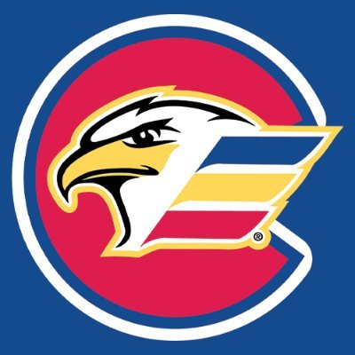 @ColoradoEagles